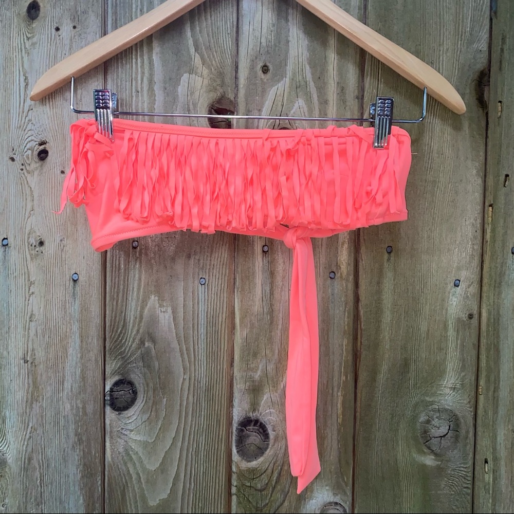 🌹4/16🌹AE Neon bikini top